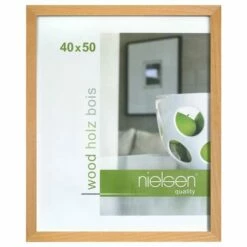 Nielsen Essential Backloading Wooden Frames -GREATART Sales NielsenEssentialBackloadingWoodenFrames 5