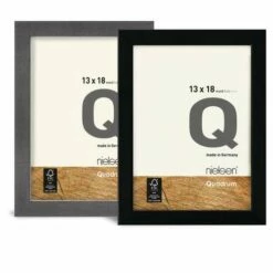 Nielsen Quadrum Photo Frames -GREATART Sales NielsenQuadrumPhotoFrames 2