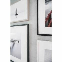 Nielsen Quadrum Photo Frames -GREATART Sales NielsenQuadrumPhotoFrames 4