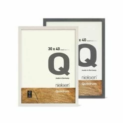 Nielsen Quadrum Wooden Frames