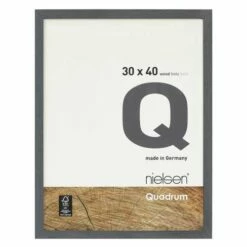 Nielsen Quadrum Wooden Frames -GREATART Sales NielsenQuadrumWoodenFrames 3
