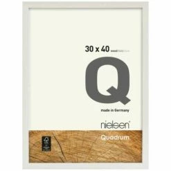 Nielsen Quadrum Wooden Frames -GREATART Sales NielsenQuadrumWoodenFrames 4