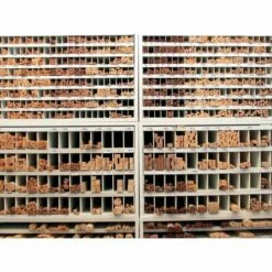 Obeche (Samba) Wood Quadrangular Battens -GREATART Sales Obeche28Samba29WoodQuadrangularBattens 1