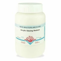 Old Holland Acrylic Glazing Medium