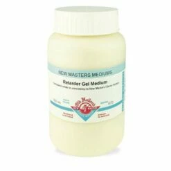 Old Holland Retarder Gel Medium