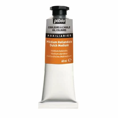 Pebeo Pébéo Dutch Painting Medium 3 Pebeo Pébéo Dutch Painting Medium