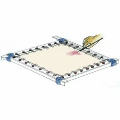 Pebeo Pébéo Easy Fix ASF 4 Extension Set -GREATART Sales PC3A9bC3A9oEasyFixASF4ExtensionSet 2