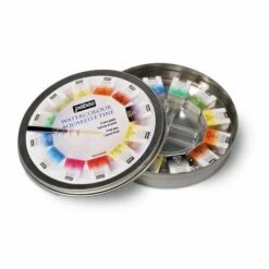Pebeo Pébéo Fine Watercolour Sets -GREATART Sales PC3A9bC3A9oFineWatercolourSets 1