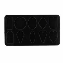 Pebeo Pébéo Gédéo Jewellery Silicone Moulds -GREATART Sales PC3A9bC3A9oGC3A9dC3A9oJewellerySiliconeMoulds 2