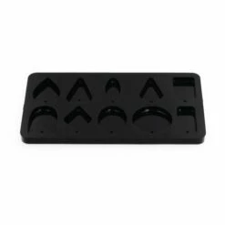 Pebeo Pébéo Gédéo Jewellery Silicone Moulds