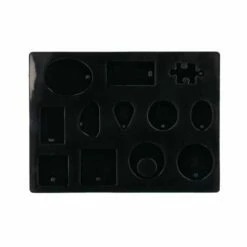 Pebeo Pébéo Gédéo Jewellery Silicone Moulds -GREATART Sales PC3A9bC3A9oGC3A9dC3A9oJewellerySiliconeMoulds 3