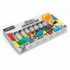 Pebeo Pébéo Studio Gouache 10 Tube Set -GREATART Sales PC3A9bC3A9oStudioGouache10TubeSet