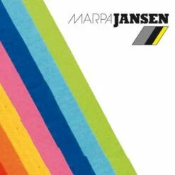 Pack Of 20 Marpa Jansen Felt Sheets -GREATART Sales PackOf20MarpaJansenFeltSheets 2