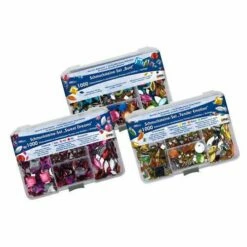 Packs Of 1000 Hobbyline Gems