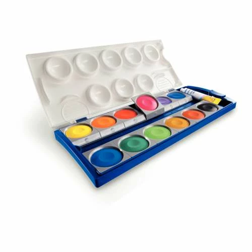 Pelikan Standard Gouache Sets 5 Pelikan Standard Gouache Sets - Image 3