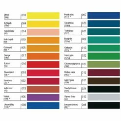 Pelikan Student Watercolour Set -GREATART Sales PelikanStudentWatercolourSet 2