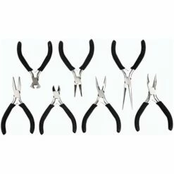 Pliers Set 7 Pliers Set -GREATART Sales PliersSet 2