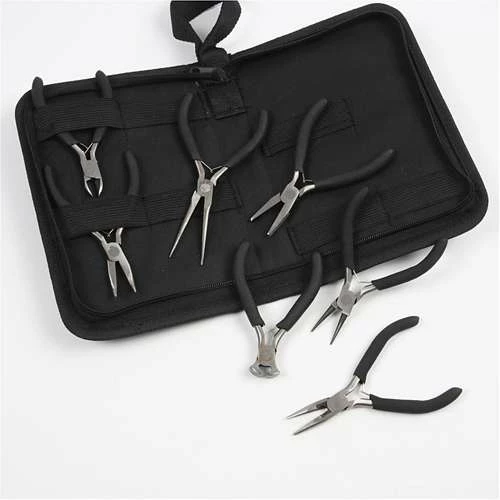 Pliers Set 3 Pliers Set