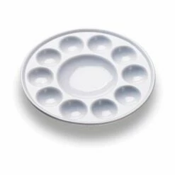 Porcelain Palettes 10 Porcelain Palettes -GREATART Sales PorcelainPalettes 2