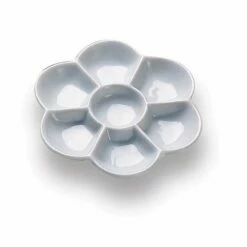 Porcelain Palettes 11 Porcelain Palettes -GREATART Sales PorcelainPalettes 3