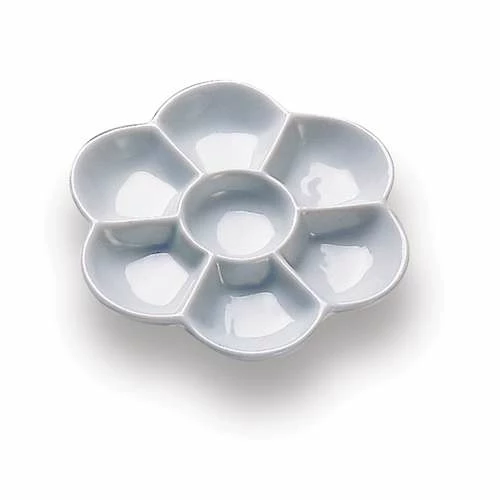 Porcelain Palettes 6 Porcelain Palettes - Image 4