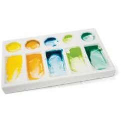 Porcelain Palettes 12 Porcelain Palettes -GREATART Sales PorcelainPalettes 4