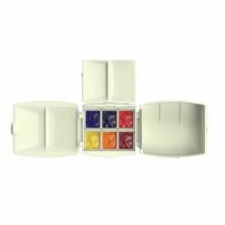 Portable Painter Micro Watercolour Palette -GREATART Sales PortablePainterMicroWatercolourPalette 3