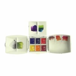 Portable Painter Micro Watercolour Palette -GREATART Sales PortablePainterMicroWatercolourPalette 5