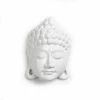 Powertex Plaster Figurine - XL Buddha Head -GREATART Sales PowertexPlasterFigurine XLBuddhaHead