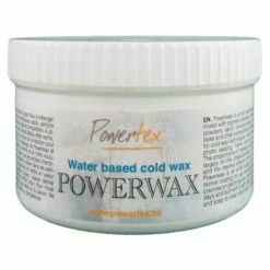 Powertex Powerwax