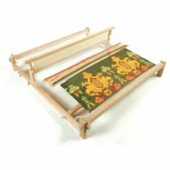 Professional Weaving Loom