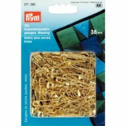 Prym Curved Safety Pins