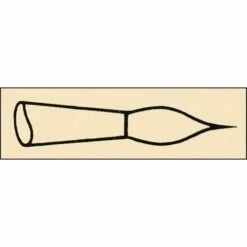 Raphaël Series 8408 Extra Fine Long Tip Watercolour Brushes -GREATART Sales RaphaC3ABlSeries8408ExtraFineLongTipWatercolourBrushes 1