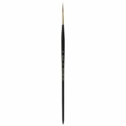 Raphaël Series 8802 Kolinsky Gold Long Tip Round Brushes -GREATART Sales RaphaC3ABlSeries8802KolinskyGoldLongTipRoundBrushes 3