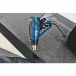 Rapid® | Hot Air Gun — R2200-E -GREATART Sales RapidC2AE7CHotAirGunE28094R2200 E 4