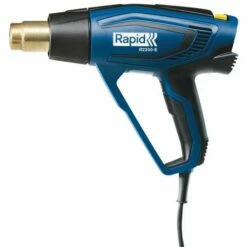 Rapid® | Hot Air Gun — R2200-E -GREATART Sales RapidC2AE7CHotAirGunE28094R2200 E 5