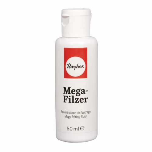 Rayher, Mega Felting Fluid 3 Rayher, Mega Felting Fluid