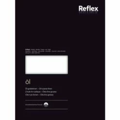 Reflex Oil Painting Paper -GREATART Sales ReflexOilPaintingPaper 2