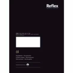 Reflex Oil Painting Paper