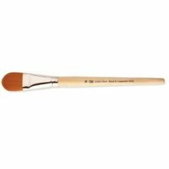 Royal & Langnickel Jumbo Filbert Brush R905