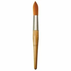 Royal & Langnickel Jumbo Round Brushes R205 7 Royal & Langnickel Jumbo Round Brushes R205 -GREATART Sales Royal26amp3BLangnickelJumboRoundBrushesR205 1