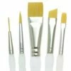 Royal & Langnickel Soft-Grip Beginners Brush Set -GREATART Sales Royal26amp3BLangnickelSoft GripBeginnersBrushSet