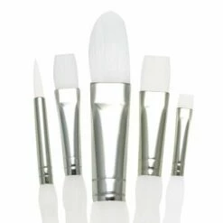 Royal & Langnickel Soft-Grip Mixed Brush Set