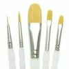 Royal & Langnickel Soft-Grip Starter Brush Set -GREATART Sales Royal26amp3BLangnickelSoft GripStarterBrushSet