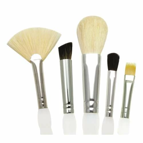 Royal & Langnickel Soft-Grip Texture Brush Set 3 Royal & Langnickel Soft-Grip Texture Brush Set