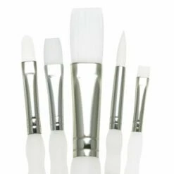 Royal & Langnickel Soft-Grip Variety Brush Set