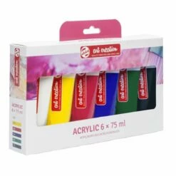 Royal Talens ArtCreation Acrylic Paints Sets -GREATART Sales RoyalTalensArtCreationAcrylicPaintsSets 4