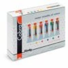 Royal Talens Cobra Student Oil Set -GREATART Sales RoyalTalensCobraStudentOilSet