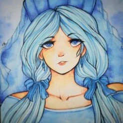 SAKURA | Koi Pocket Field Sketch Box — Sets -GREATART Sales SAKURA7CKoiPocketFieldSketchBoxE28094sets 4