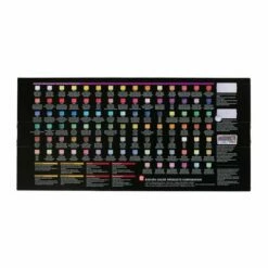 Sakura | Koi Water Color Studio Set — 96 Half Pans 13 Sakura | Koi Water Color Studio Set — 96 Half Pans -GREATART Sales Sakura7CKoiWaterColorStudioSetE2809496halfpans 5